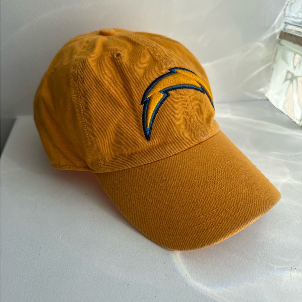 NFL Los Angeles Chargers Baseball Cap